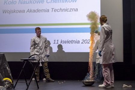 VI edycja FePoCh [fot. Anna Rusiłko, Jarosław Fisz]