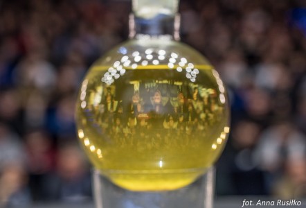 VI edycja FePoCh [fot. Anna Rusiłko, Jarosław Fisz]
