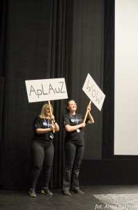 VI edycja FePoCh [fot. Anna Rusiłko, Jarosław Fisz]