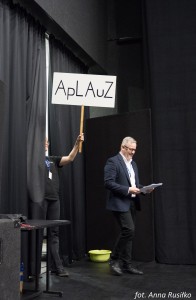 VI edycja FePoCh [fot. Anna Rusiłko, Jarosław Fisz]