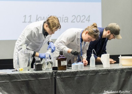 VI edycja FePoCh [fot. Anna Rusiłko, Jarosław Fisz]