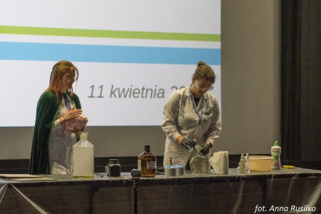 VI edycja FePoCh [fot. Anna Rusiłko, Jarosław Fisz]