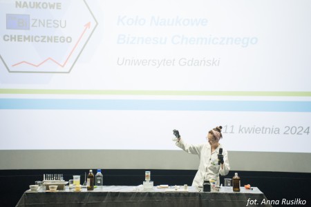 VI edycja FePoCh [fot. Anna Rusiłko, Jarosław Fisz]
