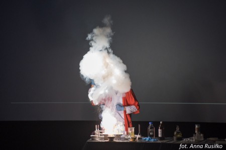VI edycja FePoCh [fot. Anna Rusiłko, Jarosław Fisz]