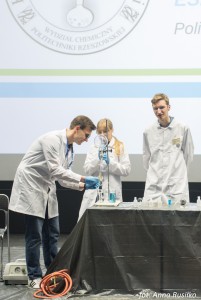 VI edycja FePoCh [fot. Anna Rusiłko, Jarosław Fisz]