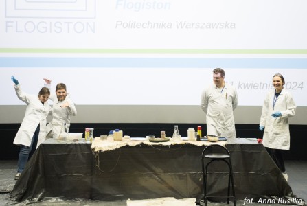VI edycja FePoCh [fot. Anna Rusiłko, Jarosław Fisz]
