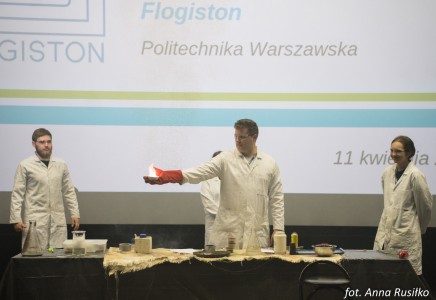 VI edycja FePoCh [fot. Anna Rusiłko, Jarosław Fisz]