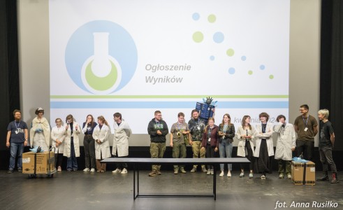 VI edycja FePoCh [fot. Anna Rusiłko, Jarosław Fisz]