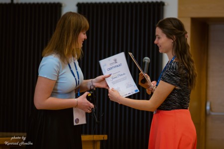 Kadry ze zjazdu studentów astronomii KSAKN 2024. Kliknij, aby powiększyć zdjęcie.