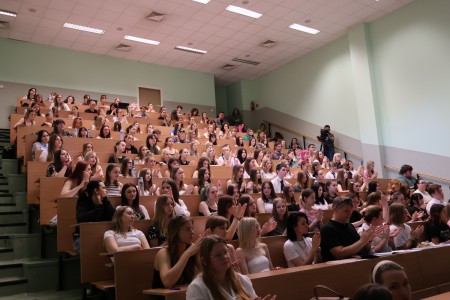  [fot. Wiktoria Binko]