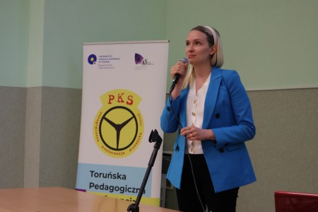  [fot. Wiktoria Binko]