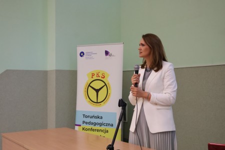  [fot. Wiktoria Binko]