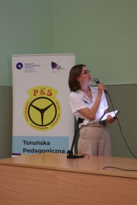  [fot. Wiktoria Binko]
