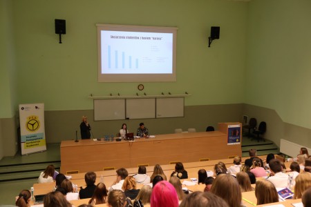  [fot. Wiktoria Binko]