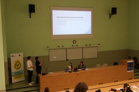  [fot. Wiktoria Binko]