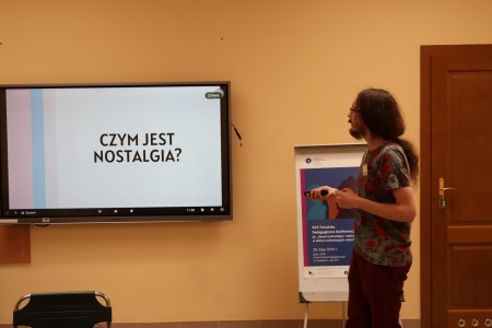  [fot. Wiktoria Binko]