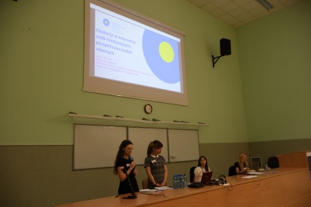  [fot. Wiktoria Binko]