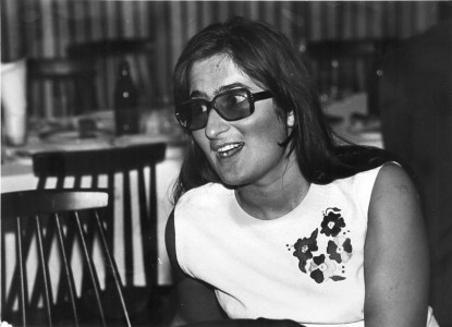 Maria Sobocińska 