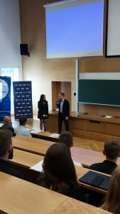 Kadr z Konkursu w Audytorium Aleksandra Jabłońskiego. Kliknij, aby powiększyć zdjęcie.