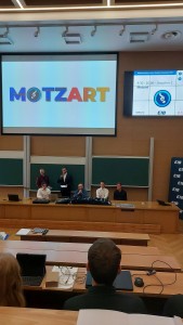 Kadr z Konkursu w Audytorium Aleksandra Jabłońskiego. Kliknij, aby powiększyć zdjęcie.