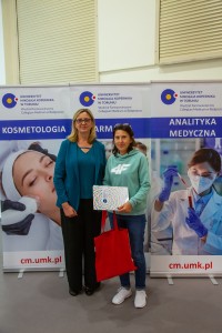 V edycja Warsztatów dla uczniów szkół ponadpodstawowych. Kliknij, aby powiększyć zdjęcie.