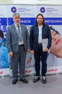 V edycja Warsztatów dla uczniów szkół ponadpodstawowych. Kliknij, aby powiększyć zdjęcie.
