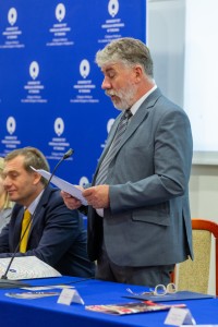 V edycja Warsztatów dla uczniów szkół ponadpodstawowych. Kliknij, aby powiększyć zdjęcie.
