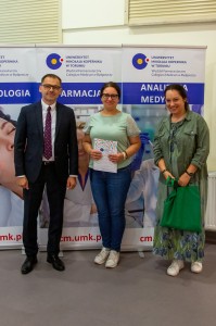 V edycja Warsztatów dla uczniów szkół ponadpodstawowych. Kliknij, aby powiększyć zdjęcie.