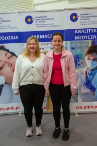V edycja Warsztatów dla uczniów szkół ponadpodstawowych. Kliknij, aby powiększyć zdjęcie.