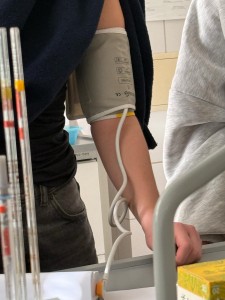 VI edycja warsztatów dla licealistów. Kliknij, aby powiększyć zdjęcie.