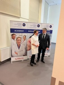 VI edycja warsztatów dla licealistów. Kliknij, aby powiększyć zdjęcie.