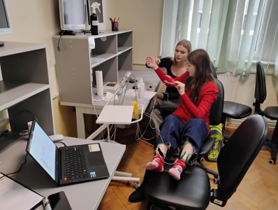 VI edycja warsztatów dla licealistów. Kliknij, aby powiększyć zdjęcie.