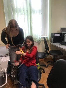 VI edycja warsztatów dla licealistów. Kliknij, aby powiększyć zdjęcie.