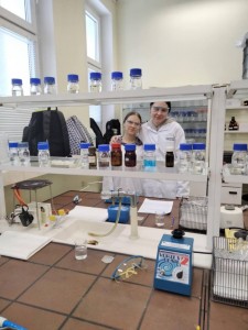 VI edycja warsztatów dla licealistów. Kliknij, aby powiększyć zdjęcie.