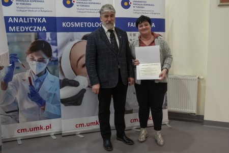 VI edycja warsztatów dla licealistów. Kliknij, aby powiększyć zdjęcie.