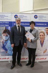 VI edycja warsztatów dla licealistów. Kliknij, aby powiększyć zdjęcie.