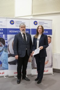 VI edycja warsztatów dla licealistów. Kliknij, aby powiększyć zdjęcie.