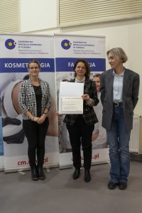 VI edycja warsztatów dla licealistów. Kliknij, aby powiększyć zdjęcie.