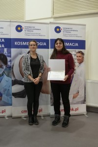 VI edycja warsztatów dla licealistów. Kliknij, aby powiększyć zdjęcie.