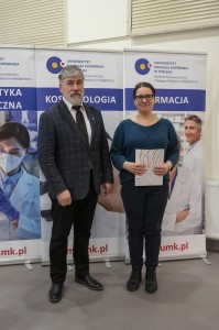 VI edycja warsztatów dla licealistów. Kliknij, aby powiększyć zdjęcie.