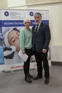 VI edycja warsztatów dla licealistów. Kliknij, aby powiększyć zdjęcie.