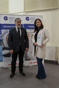 VI edycja warsztatów dla licealistów. Kliknij, aby powiększyć zdjęcie.