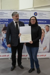 VI edycja warsztatów dla licealistów. Kliknij, aby powiększyć zdjęcie.