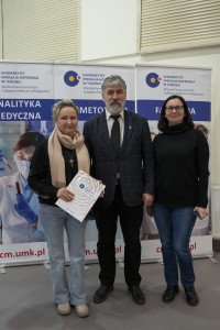 VI edycja warsztatów dla licealistów. Kliknij, aby powiększyć zdjęcie.