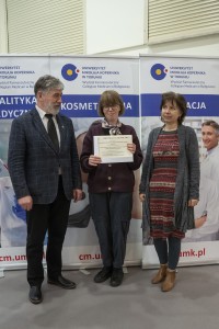 VI edycja warsztatów dla licealistów. Kliknij, aby powiększyć zdjęcie.