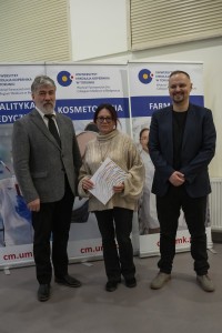 VI edycja warsztatów dla licealistów. Kliknij, aby powiększyć zdjęcie.