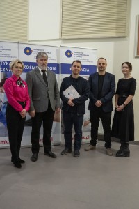 VI edycja warsztatów dla licealistów. Kliknij, aby powiększyć zdjęcie.