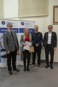 VI edycja warsztatów dla licealistów. Kliknij, aby powiększyć zdjęcie.