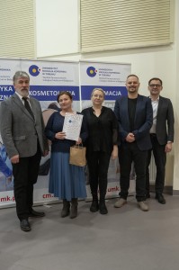 VI edycja warsztatów dla licealistów. Kliknij, aby powiększyć zdjęcie.