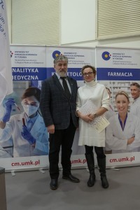 VI edycja warsztatów dla licealistów. Kliknij, aby powiększyć zdjęcie.